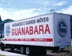 Guanabara Guarda Móveis